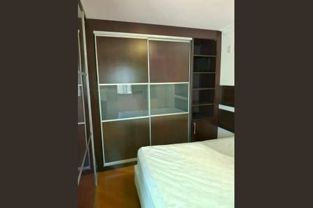 Apartamento à venda com 50m², 1 quarto e 1 vaga