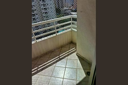 Apartamento à venda com 50m², 1 quarto e 1 vaga