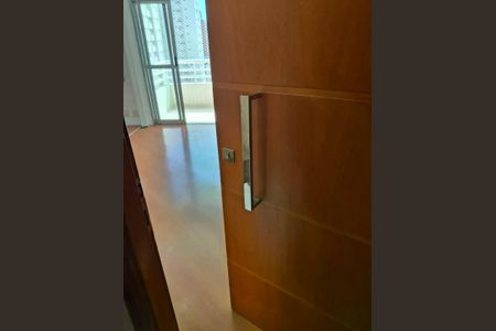 Apartamento à venda com 50m², 1 quarto e 1 vaga