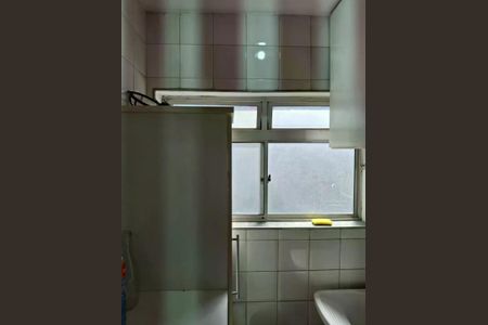 Apartamento à venda com 50m², 1 quarto e 1 vaga