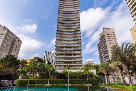 Apartamento à venda com 632m², 6 quartos e sem vaga