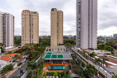 Apartamento à venda com 632m², 6 quartos e sem vaga