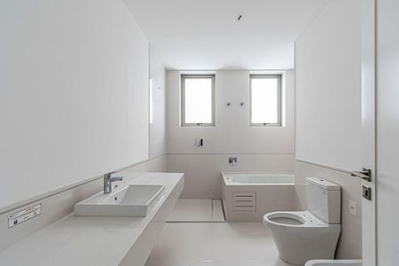 Apartamento à venda com 632m², 6 quartos e sem vaga