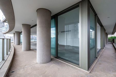 Apartamento à venda com 632m², 6 quartos e sem vaga