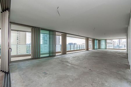 Apartamento à venda com 632m², 6 quartos e sem vaga