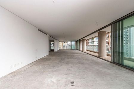 Apartamento à venda com 632m², 6 quartos e sem vaga
