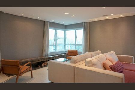Apartamento à venda com 3 quartos, 165m² em Cidade Monções, São Paulo