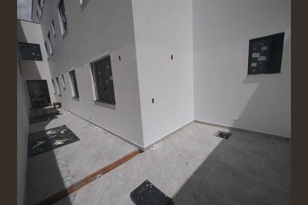 Casa à venda com 80m², 3 quartos e 2 vagas Casa à venda com 80m², 3 quartos e 2 vagasFoto 04