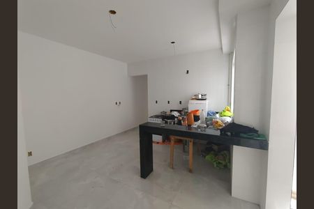 Foto 22 de casa à venda com 3 quartos, 80m² em Chácaras Califórnia, Contagem