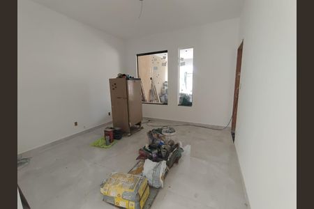 Foto 20 de casa à venda com 3 quartos, 80m² em Chácaras Califórnia, Contagem