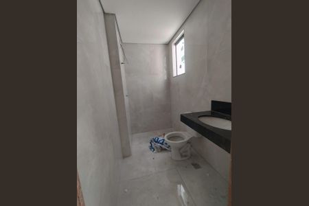 Foto 07 de casa à venda com 3 quartos, 80m² em Chácaras Califórnia, Contagem