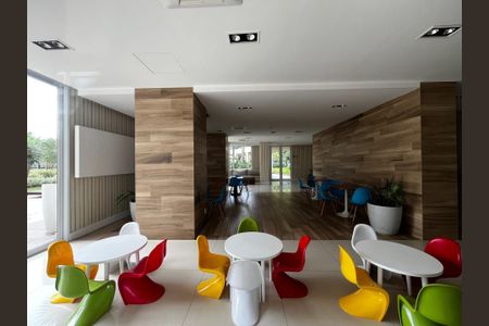 Apartamento à venda com 79m², 2 quartos e 2 vagas