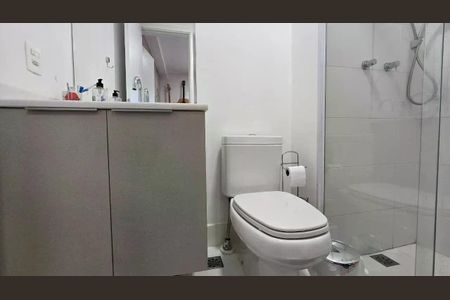 Apartamento à venda com 79m², 2 quartos e 2 vagas