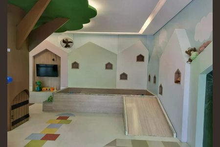 Apartamento à venda com 79m², 2 quartos e 2 vagas