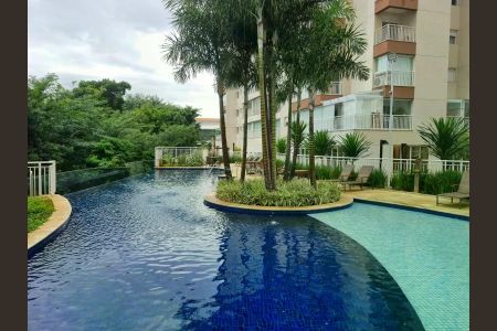 Apartamento à venda com 79m², 2 quartos e 2 vagas