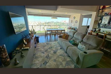 Apartamento à venda com 2 quartos, 79m² em Vila Anastácio, São Paulo