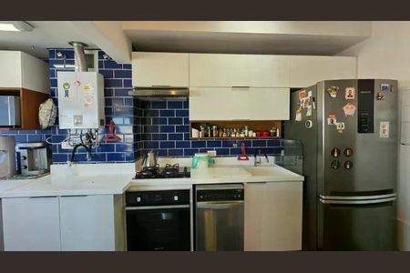 Apartamento à venda com 79m², 2 quartos e 2 vagas