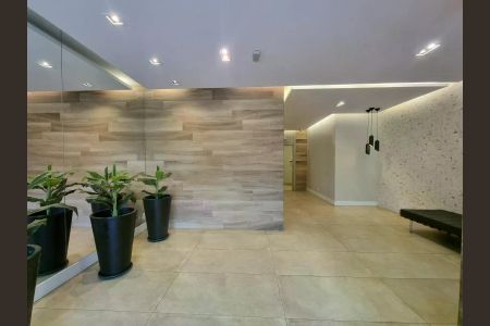 Apartamento à venda com 79m², 2 quartos e 2 vagas