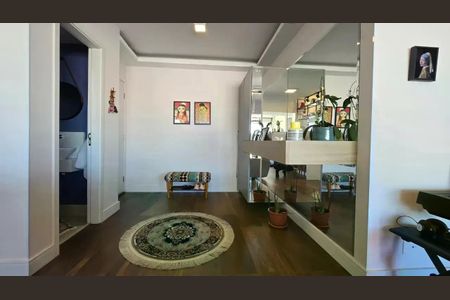 Apartamento à venda com 79m², 2 quartos e 2 vagas