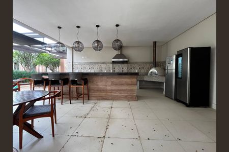 Apartamento à venda com 2 quartos, 79m² em Vila Anastácio, São Paulo