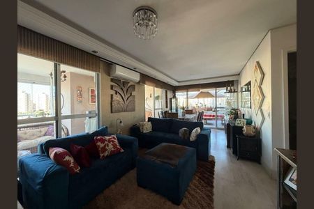Apartamento à venda com 3 quartos, 162m² em Morumbi, São Paulo