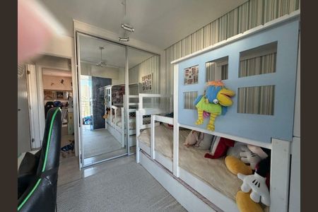 Apartamento à venda com 3 quartos, 162m² em Morumbi, São Paulo