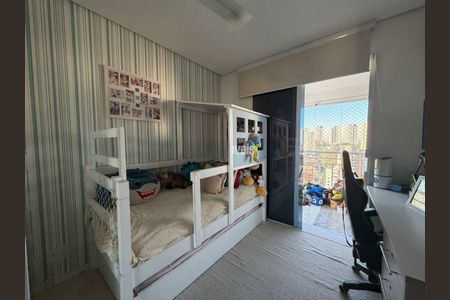 Apartamento à venda com 3 quartos, 162m² em Morumbi, São Paulo