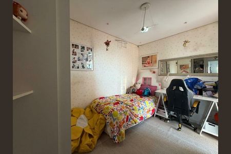 Apartamento à venda com 3 quartos, 162m² em Morumbi, São Paulo