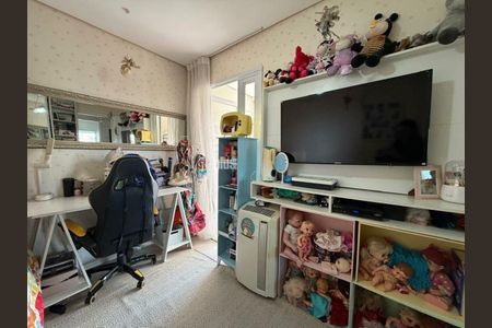 Apartamento à venda com 3 quartos, 162m² em Morumbi, São Paulo