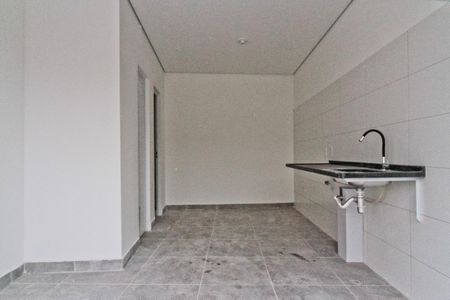Studio para alugar com 24m², 1 quarto e sem vaga Studio para alugar com 24m², 1 quarto e sem vagaÁrea comum - Salão de festas