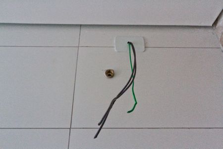 Studio para alugar com 24m², 1 quarto e sem vaga Studio para alugar com 24m², 1 quarto e sem vagaBanheiro