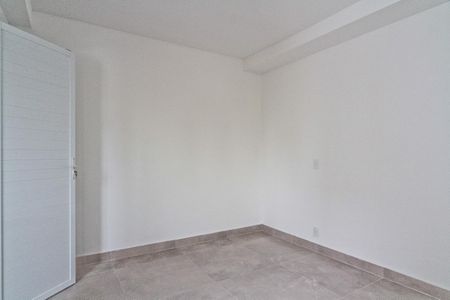 Studio para alugar com 24m², 1 quarto e sem vaga Studio para alugar com 24m², 1 quarto e sem vagaQuarto