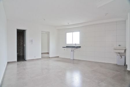 Studio para alugar com 24m², 1 quarto e sem vaga Studio para alugar com 24m², 1 quarto e sem vagaStudio