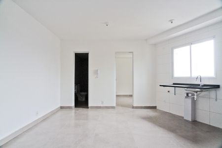 Studio para alugar com 24m², 1 quarto e sem vaga Studio para alugar com 24m², 1 quarto e sem vagaStudio
