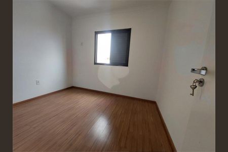 Apartamento à venda com 2 quartos, 45m² em Jardim do Mar, São Bernardo do Campo