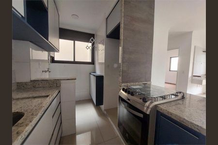 Apartamento à venda com 2 quartos, 45m² em Jardim do Mar, São Bernardo do Campo