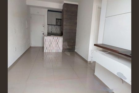 Apartamento à venda com 2 quartos, 45m² em Jardim do Mar, São Bernardo do Campo