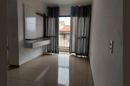 Apartamento à venda com 2 quartos, 45m² em Jardim do Mar, São Bernardo do Campo
