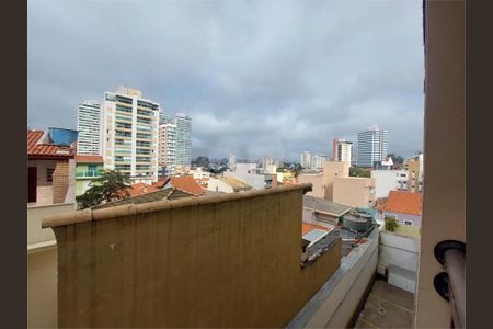 Apartamento à venda com 2 quartos, 45m² em Jardim do Mar, São Bernardo do Campo