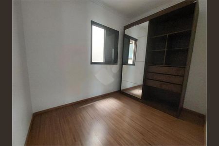 Apartamento à venda com 2 quartos, 45m² em Jardim do Mar, São Bernardo do Campo