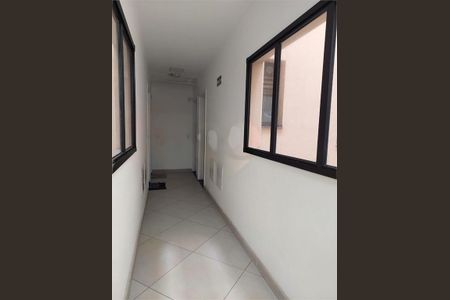 Apartamento à venda com 2 quartos, 45m² em Jardim do Mar, São Bernardo do Campo