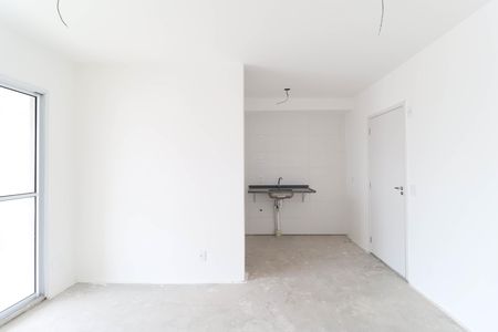 Apartamento à venda com 2 quartos, 56m² em Vila Maria, São Paulo