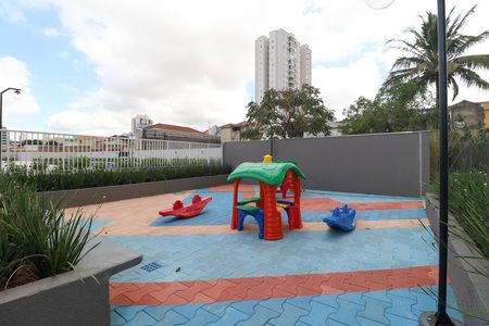 Apartamento à venda com 56m², 2 quartos e 1 vaga