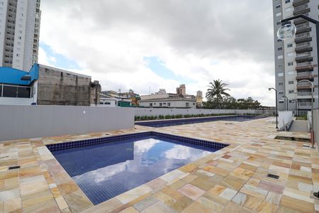 Apartamento à venda com 56m², 2 quartos e 1 vaga