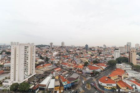 Apartamento à venda com 56m², 2 quartos e 1 vaga
