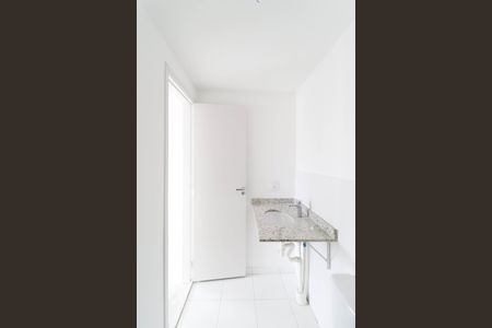 Apartamento à venda com 56m², 2 quartos e 1 vaga