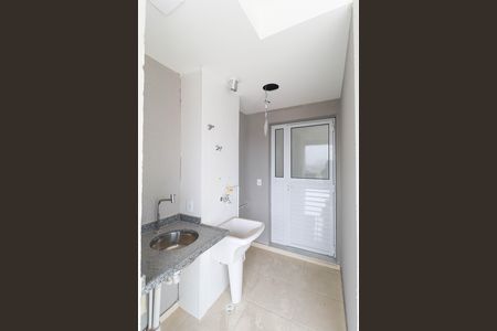 Apartamento à venda com 56m², 2 quartos e 1 vaga