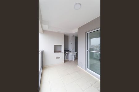 Apartamento à venda com 56m², 2 quartos e 1 vaga