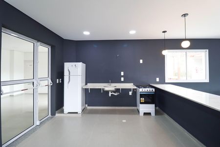Apartamento à venda com 56m², 2 quartos e 1 vaga