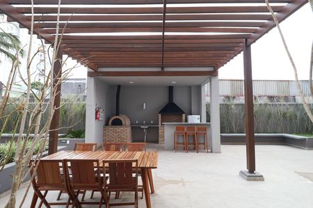 Apartamento à venda com 56m², 2 quartos e 1 vaga